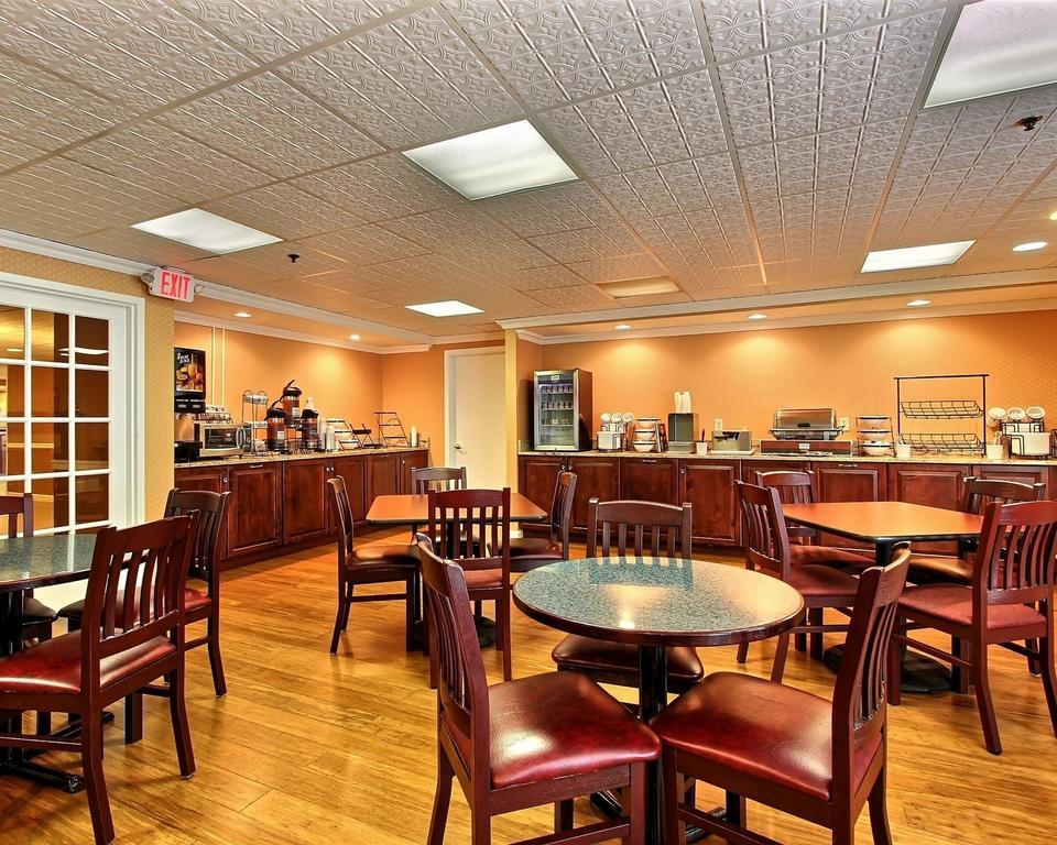 Holiday Inn Express Harrisburg Sw - Mechanicsburg By Ihg Exterior foto