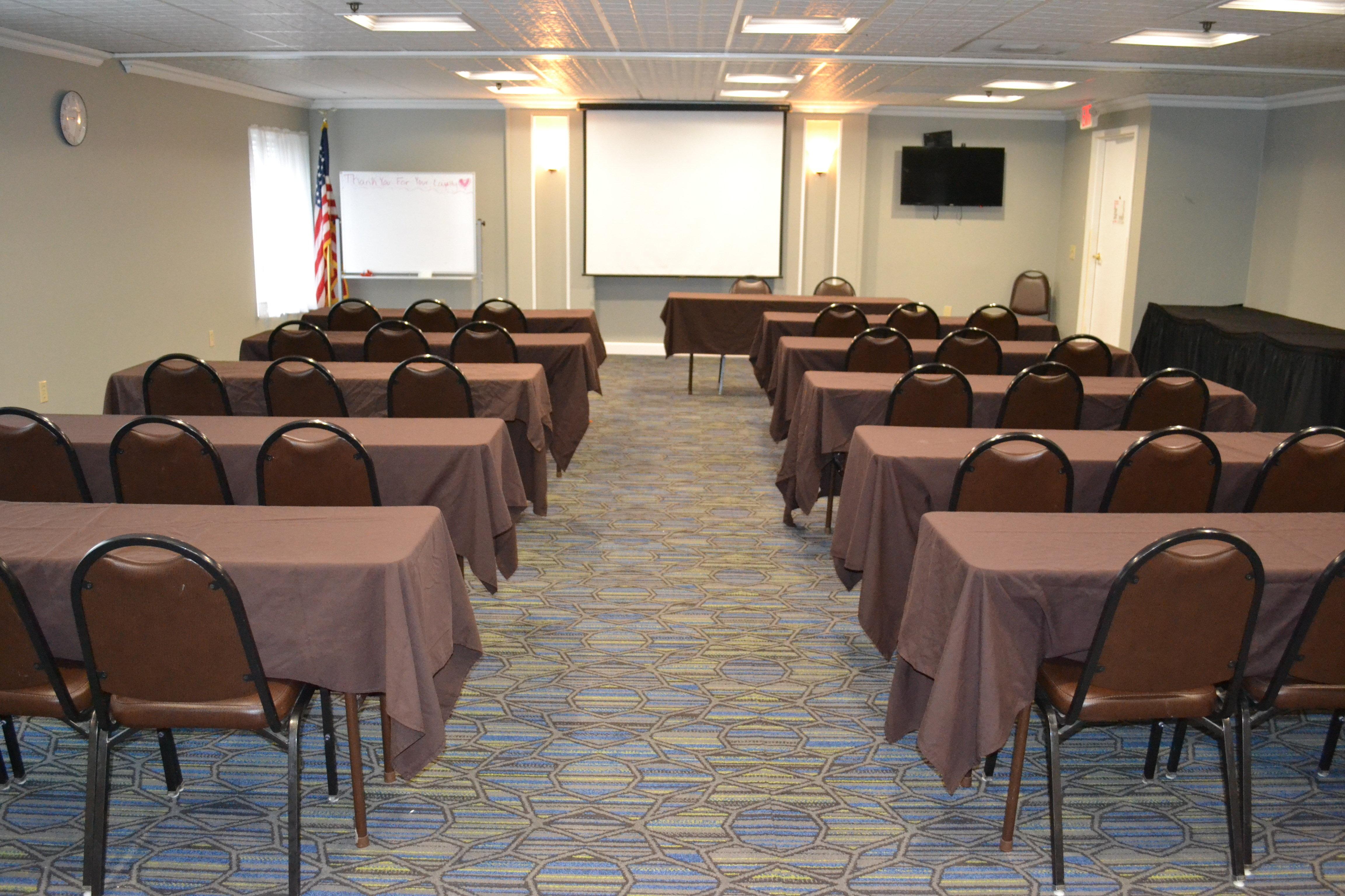 Holiday Inn Express Harrisburg Sw - Mechanicsburg By Ihg Exterior foto