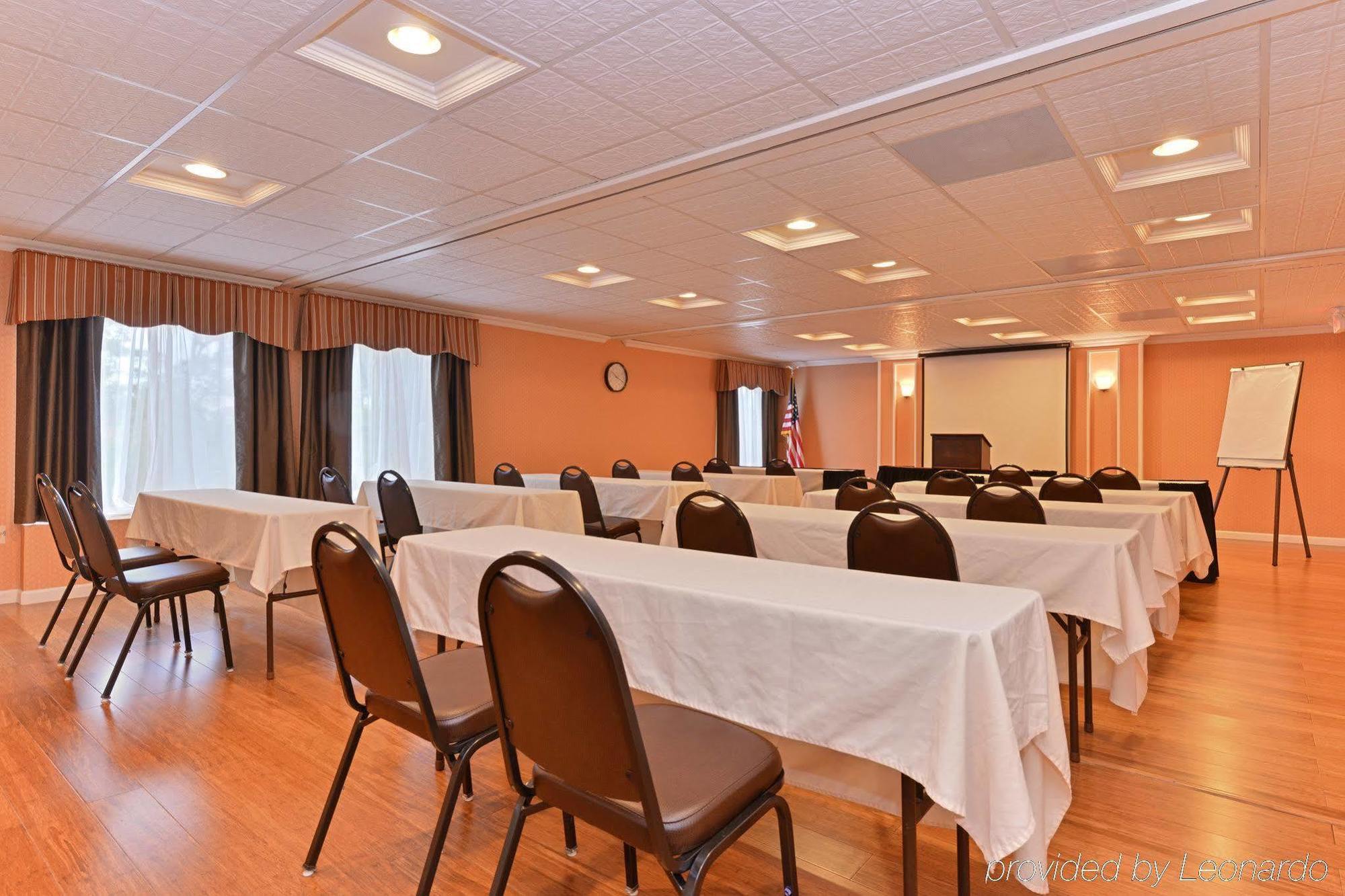 Holiday Inn Express Harrisburg Sw - Mechanicsburg By Ihg Exterior foto