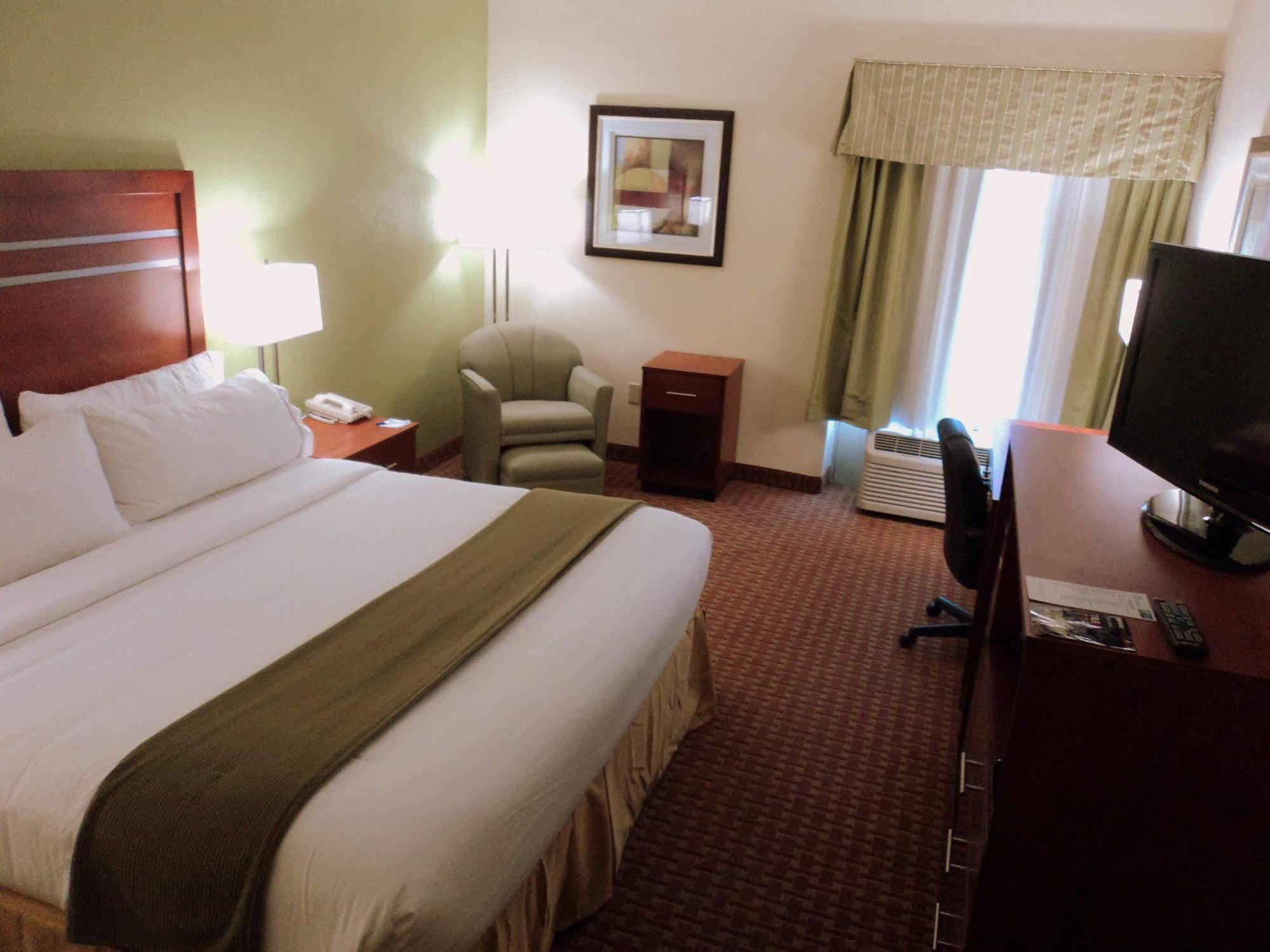 Holiday Inn Express Harrisburg Sw - Mechanicsburg By Ihg Exterior foto