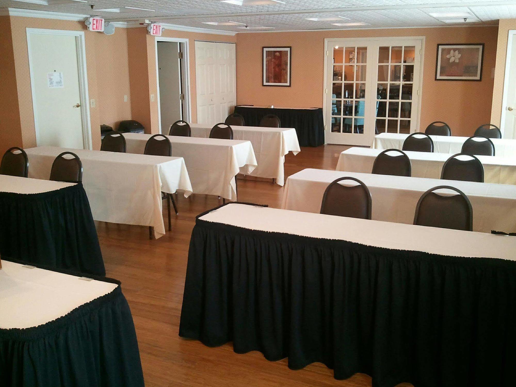 Holiday Inn Express Harrisburg Sw - Mechanicsburg By Ihg Exterior foto