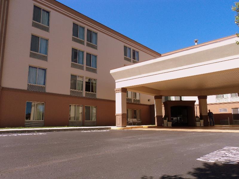 Holiday Inn Express Harrisburg Sw - Mechanicsburg By Ihg Exterior foto