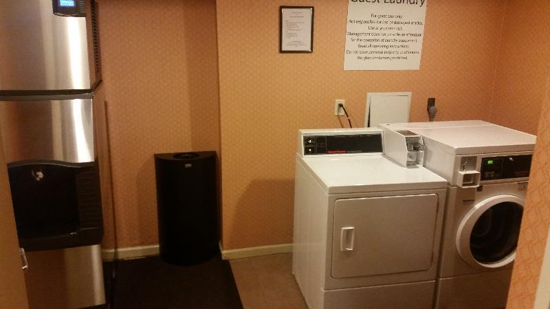 Holiday Inn Express Harrisburg Sw - Mechanicsburg By Ihg Exterior foto